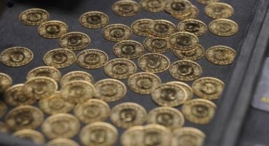 Altın rekora koşuyor kazandırmaya devam ediyor! Fiyatlar hızla yükseldi uzmanı asıl tarihi verdi