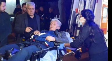 Antalya’da alacak verecek meselesinde kan aktı: 1 yaralı