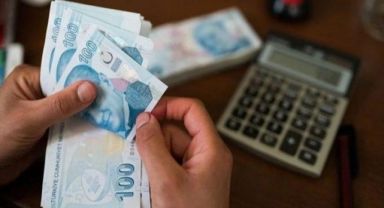 Aralık ayı enflasyonu açıklandı! Memur ve emeklinin maaş zammı belli oldu!