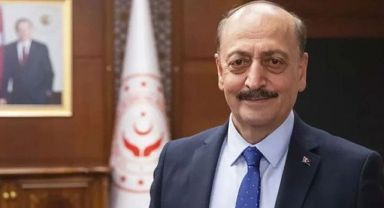 Asgari ücrete ek zam yok! EYT'de ilk maaşlar 1 Mart'ta ödenecek! Çalışma Bakanı açıkladı