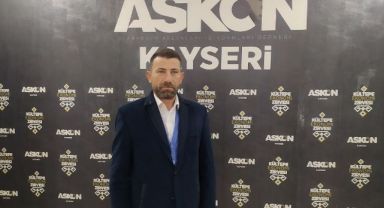 Askon’da Kültepe Ekonomi Zirvesi Hazırlıkları Sürüyor
