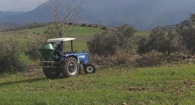 Atıl Arazilerdeki Yatırımlara, Proje Bedelinin Azami Yüzde 75'i Kadar Destek Sağlanacak
