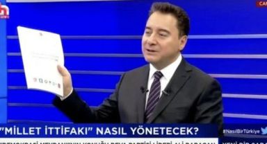 Avrupa bize aferin diyecek