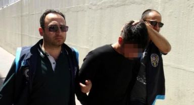 Babasının Sahibi Olduğu Ticari Taksinin Şoförünü Öldüren Sanığa 18 Yıl Hapis Cezası Verildi