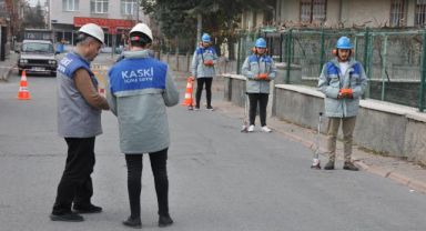 Başkan Büyükkılıç: