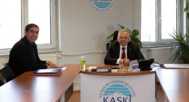 Başkan Büyükkılıç: