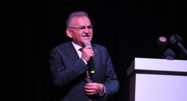 Başkan Büyükkılıç, Özhaseki İle Birlikte