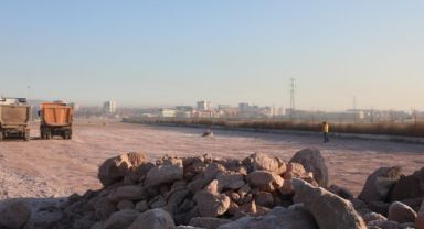 Başkan Çolakbayrakdar, 2023 Yılın İlk Müjdesini Verdi