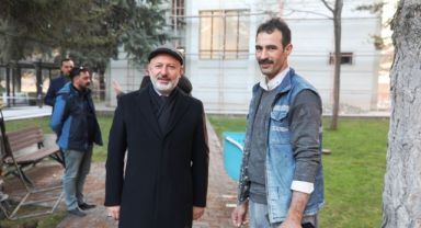 Başkan Çolakbayrakdar; “çiftler, En Mutlu ‘evet’ini Çok Daha Modern Bir Salonda Diyecek”