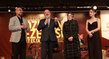 Başkan Çolakbayrakdar, Tüm Kayserilileri Konsere Davet Etti