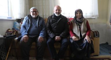 Başkan Çolakbayrakdar, Yeni Yılda Peş Peşe Müjde Vermeye Devam Ediyor
