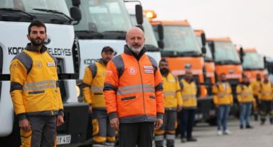 Başkan Çolakbayraktar; “Kayseri'de ilk ve tek olan asfalt freze aracını filomuza ekledik”