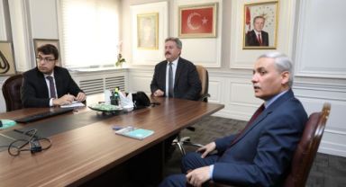 Belediyenin Gayrimenkul Stoku Sadece Bir Tık Uzakta