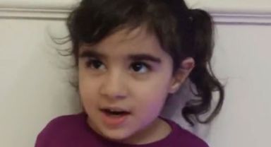 BÜYÜKŞEHİR’DEN MİNİK BURCU’YA: “SENİ ÇOK SEVİYORUZ”