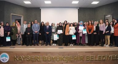 Büyükşehir Kaymek, 2022'de 300 Binden Fazla Vatandaşa Dokundu