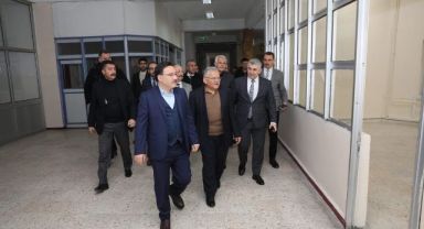 Büyükşehir Meclisi'nden Engellilere İstihdam Girişimi