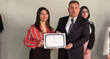 Chugtai Sanat Ödülleri 2022 yarışması ödül dağıtım töreni Adana'da düzenlendi