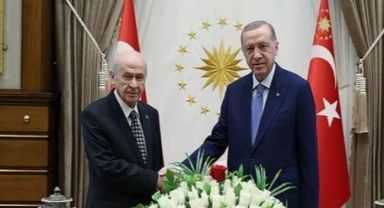 Cumhur ittifakında bomba gelişme! Fuat Uğur görüşme detaylarını aktardı