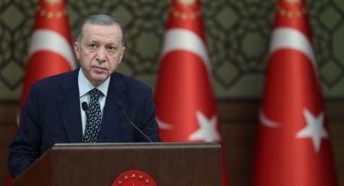 Cumhurbaşkanı Erdoğan: “14 Mayıs 2023 Pazar gününün her bakımdan seçim için en uygun tarih olduğunu gördük”