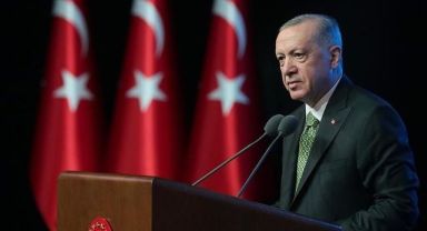 Cumhurbaşkanı Erdoğan'dan yeni müjde! Otoyol ve köprülere bu yıl zam yok!
