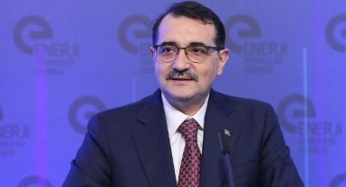 Enerji Bakanı Fatih Dönmez açıkladı: Elektrik ve doğalgazda indirim müjdesi