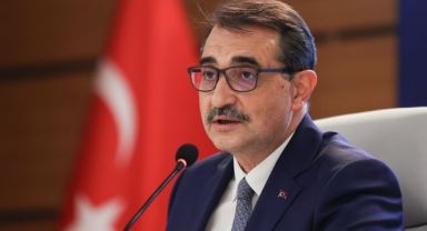 Enerji Ve Tabii Kaynaklar Bakanı Dönmez, Türkiye’nin Hidrojen Yol Haritasını Paylaştı