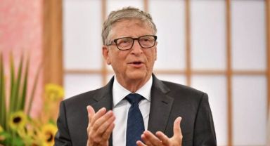 Gates: İnsan yapımı ve Kovid'den çok daha acımasız olabilecek sıradaki pandemiye hazırlık yapmalıyız
