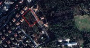 Google Earth ile arsa satışında kapora dolandırıcılığı