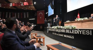 İşçi Dostu Başkan Büyükkılıç'tan 6 Bin Personele Müjde