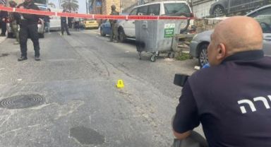 İsrail'deki ikinci saldırıda yaralanan baba ve oğlunun durumu, ciddiyetini koruyor