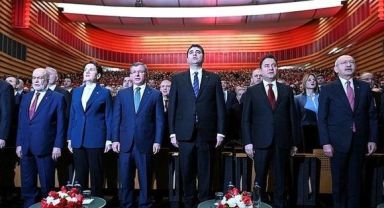 İyi Parti'nin İstanbul Sözleşmesi çıkışı Saadet Partisi'ni kızdırdı
