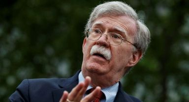 John Bolton İsveç basınına konuştu Türkiye'yi hedef aldı