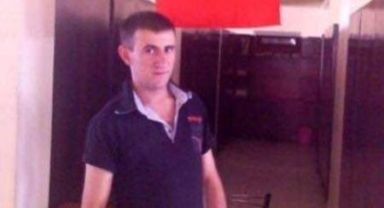 Kayseri’de maganda kurşunundan hayatını kaybetti
