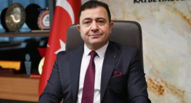 Kayseri OSB Başkanı Mehmet Yalçın ihracat rakamlarını değerlendirdi.