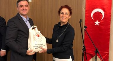 KDAKP’nin 2. Faz Proje Başlangıç Çalıştayı gerçekleştirildi