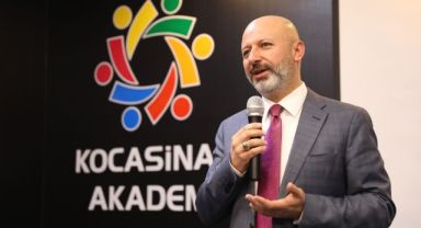 Kocasinan Akademi, 71 Branşta 47 Bin 651 Kişiye Eğitim Verdi