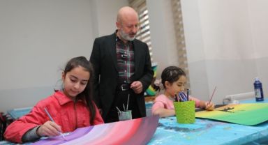 KOCASİNAN AKADEMİ’DEN YENİ ROBOTİK KODLAMA ATÖLYESİ