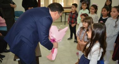 Küçük Yürekler Büyük Hayaller...