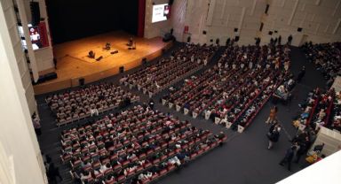 Kültür Sanat Talas'ta Yükseliyor