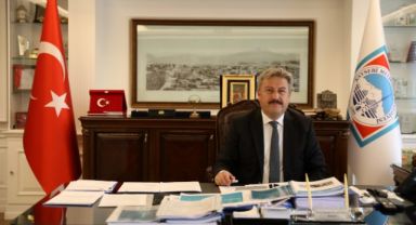 Melikgazi Belediyesi daimi işçi statüsünde çalışan personelin ikramiyelerini ödedi.