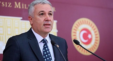 Milletvekili Çetin Arık Kayseri'de Kapanan Saray Halı'yı Tbmm Gündemine Taşıdı!