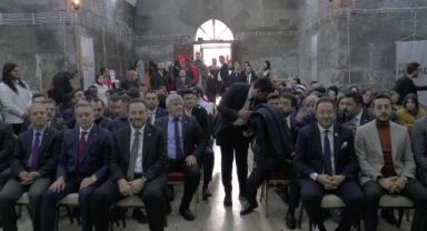 MÜSİAD Genel Başkanı Mahmut Asmalı: “Üye sayımızın 3’te birini oluşturan genç potansiyelimize çok güveniyoruz”