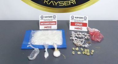 Narkotik Polisi Zehir Tacirlerine Göz açtırmıyor