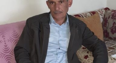 Oğlunu askere göndermeye hazırlanan baba evinde ölü bulundu