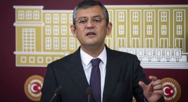 Özgür Özel: Süleyman Soylu’yla ilgili bir dosya açıklayacağım, başıma bir şey gelirse…