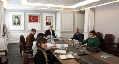 Palancıoğlu: “hem Park Hem Sosyal Alan Hem De Otopark Olacak Projede Sona Gelindi”