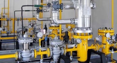 Sanayide kullanılan elektrik ve doğalgaza indirim geldi BOTAŞ indirim oranlarını duyurdu