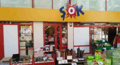 ŞOK 1000 ürün fiyatını sabitlediğini duyurdu!