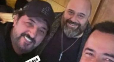 Somer Şef ile Mehmet Şef MasterChef AllStar'da olmayacak iddiası! Acun paylaştı