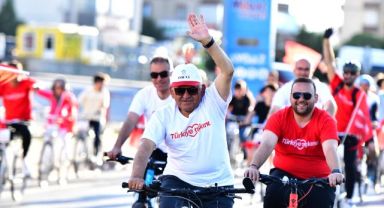 Spor A.Ş.'nin Etkinliklerinden 277 Bin 98'i Aşkın Sporsever Faydalandı